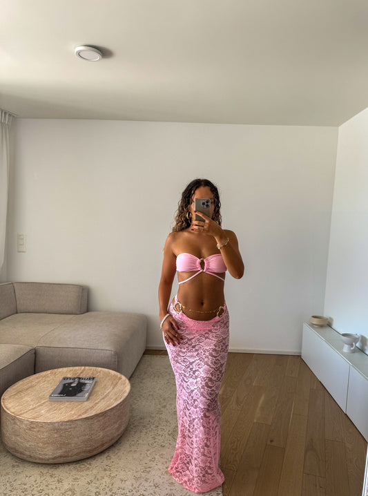 Malibu Set