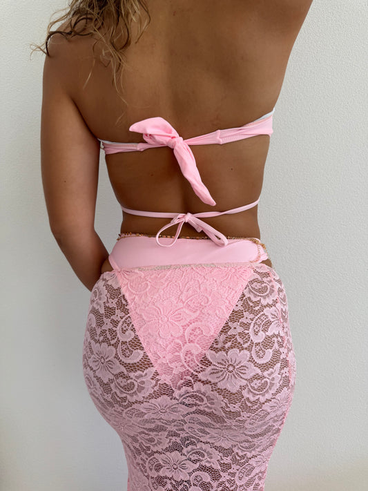 Malibu Set