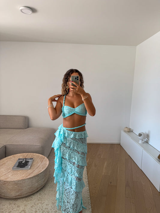 Guadeloupe Set