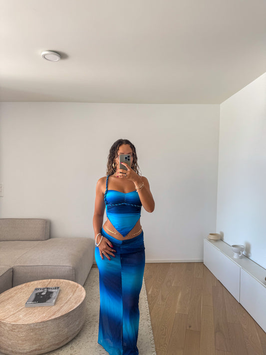 Bora Bora set